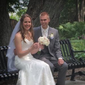 Meet your Posher, Leah